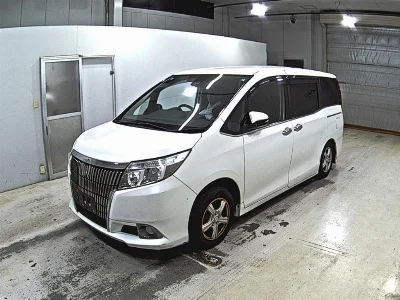 TOYOTA ESQUIRE
