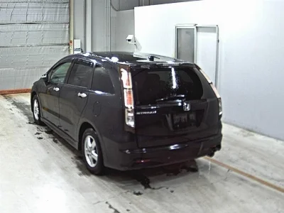 HONDA STREAM