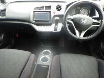 HONDA STREAM