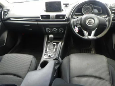 MAZDA AXELA SPORT