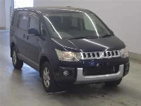 Цена авто Mitsubishi  с аукционов Японии, номер кузова CV5W, пробег 200 000, оценка 6