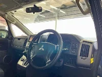 Цена авто Mitsubishi  с аукционов Японии, номер кузова CV5W, пробег 200 000, оценка 6