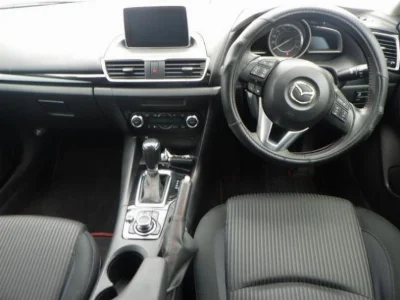 MAZDA AXELA SPORT