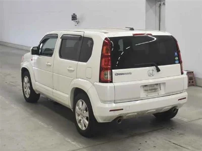 HONDA CROSSROAD