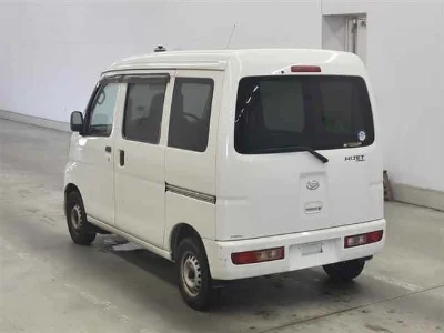 DAIHATSU HIJET CARGO
