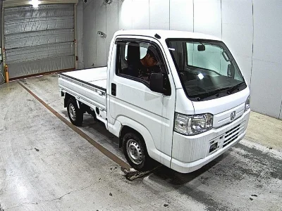 HONDA ACTY TRUCK