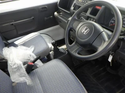 HONDA ACTY TRUCK