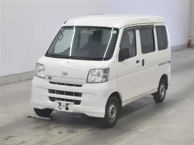 DAIHATSU HIJET CARGO