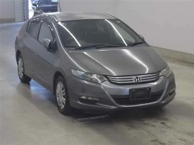 HONDA INSIGHT
