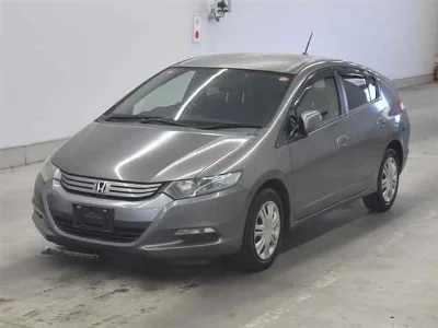 HONDA INSIGHT