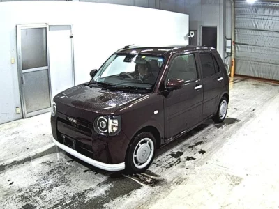 DAIHATSU MIRA TOCOT