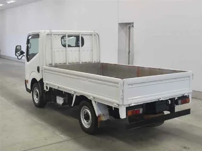 NISSAN ATLAS