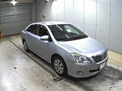 TOYOTA PREMIO