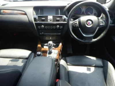 BMW ALPINA XD3