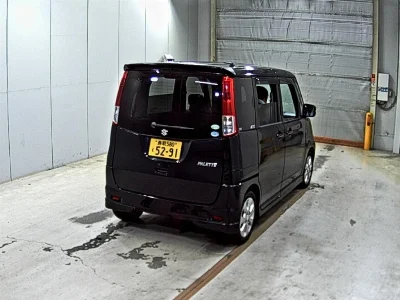 SUZUKI PALETTE