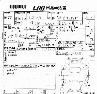 Suzuki WAGON R RR