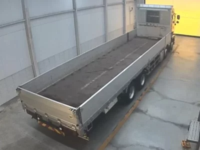ISUZU OTHER