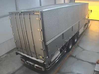 ISUZU OTHER