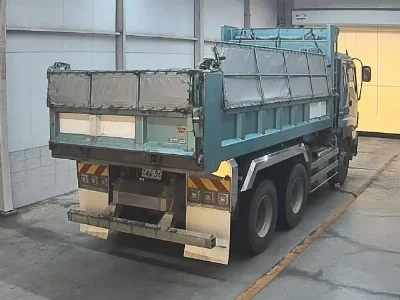 ISUZU OTHER