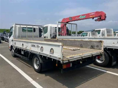 Hino DUTRO