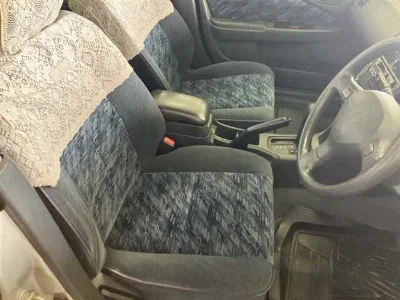 TOYOTA CARINA