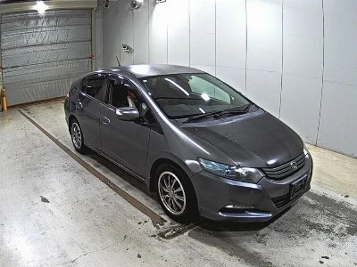HONDA INSIGHT
