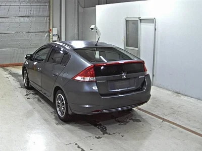 HONDA INSIGHT