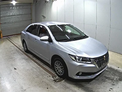 TOYOTA PREMIO