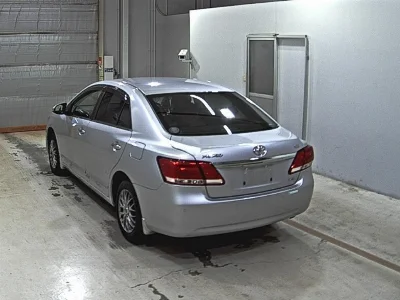 TOYOTA PREMIO