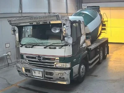 HINO OTHER