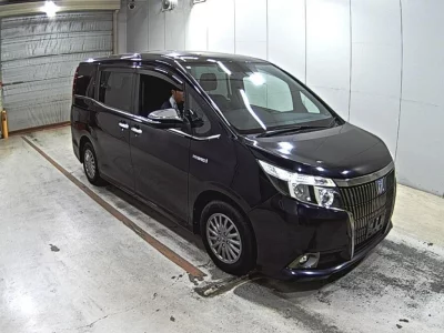 TOYOTA ESQUIRE