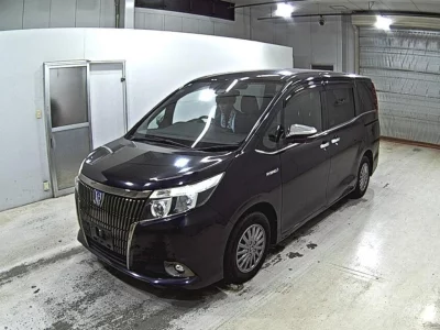 TOYOTA ESQUIRE