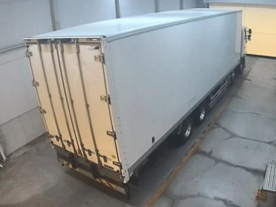 HINO OTHER