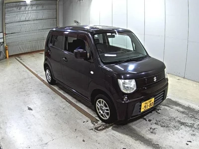 SUZUKI MRWAGON