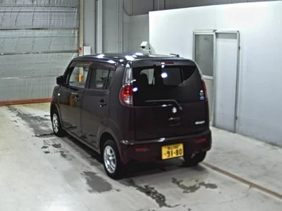 SUZUKI MRWAGON