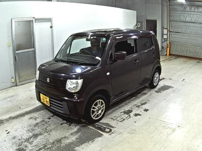 SUZUKI MRWAGON