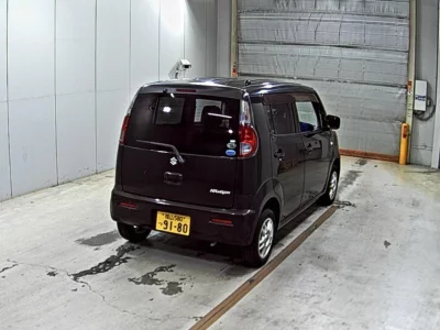 SUZUKI MRWAGON