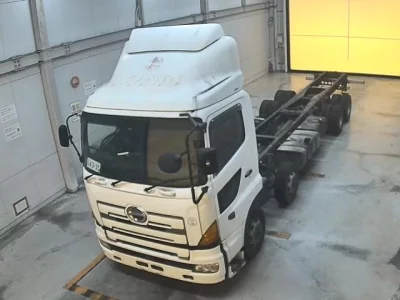 HINO OTHER
