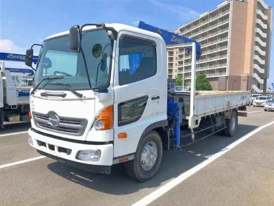 HINO RANGER