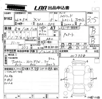 Subaru SUBARU XV