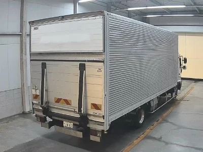 HINO RANGER