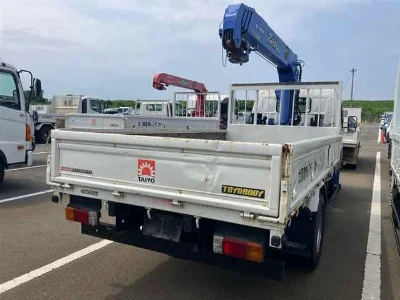 HINO DUTRO