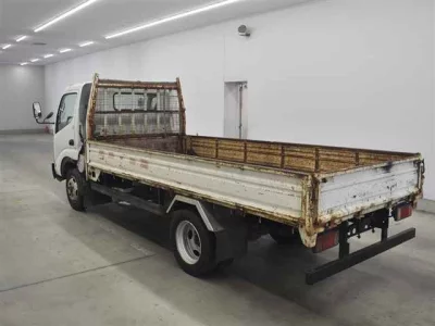 TOYOTA DYNA