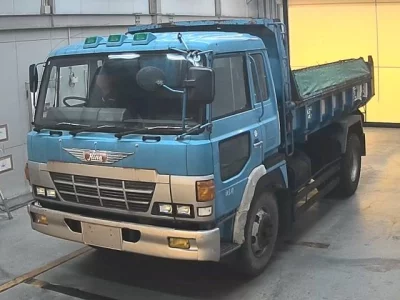HINO OTHER