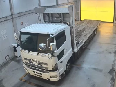 HINO OTHER