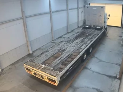 HINO OTHER