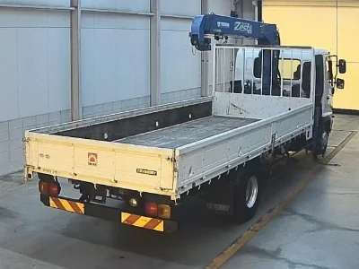 HINO RANGER