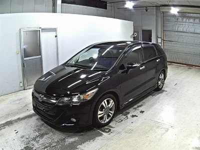 HONDA STREAM