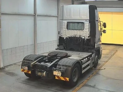 HINO OTHER