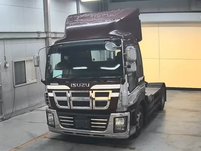 ISUZU OTHER